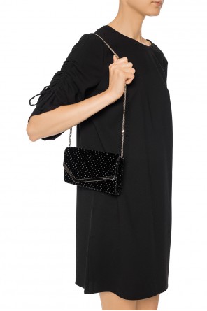 'emmie' shoulder bag, zdjęcie 2 'emmie' shoulder bag od Jimmy Choo
